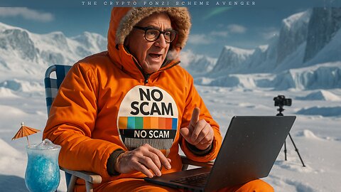 Avenger Patrol: Real-Time Scam Alerts' - 24/7 Patrol, Live at Any Moment!