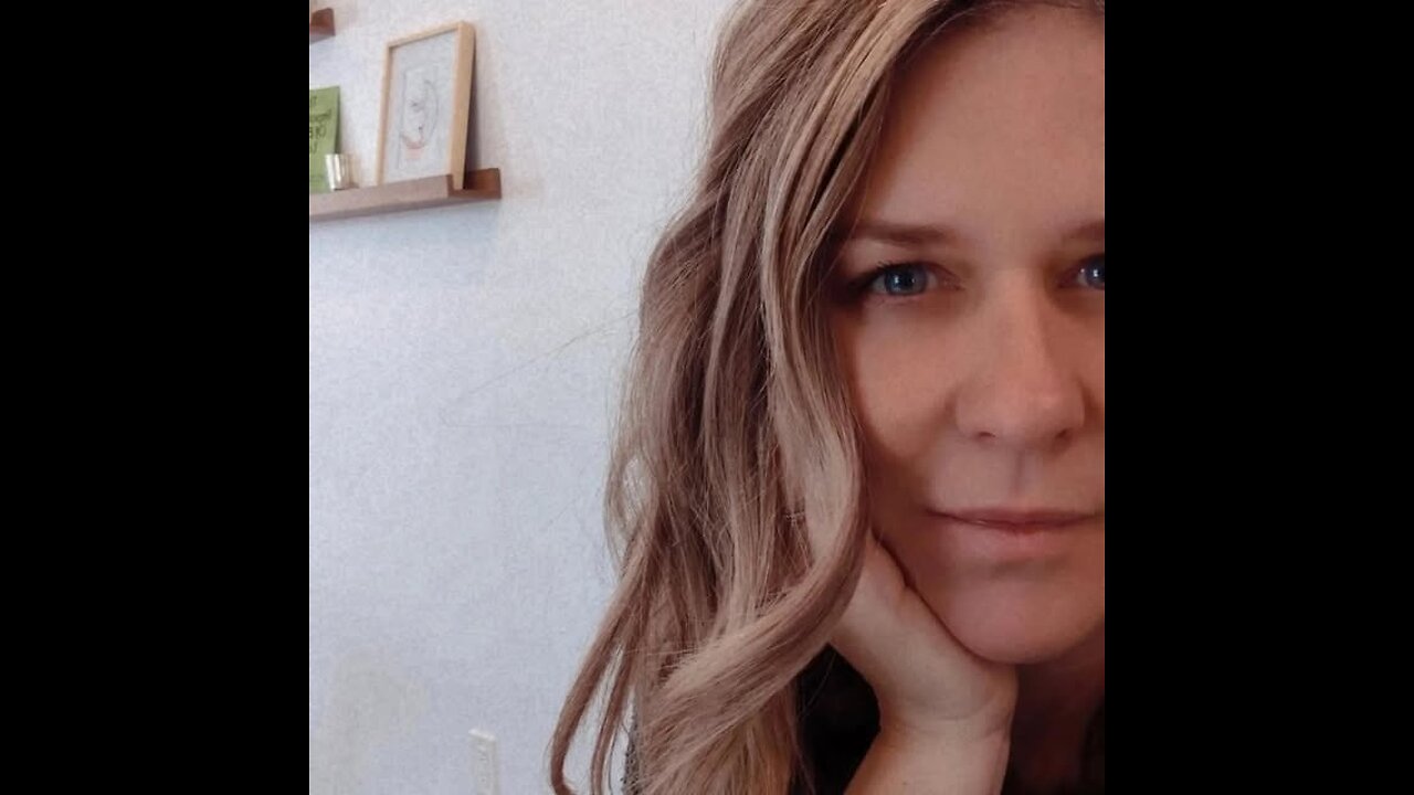 Lesley turner Transforming Emotional Blocks with Intuitive Clarity