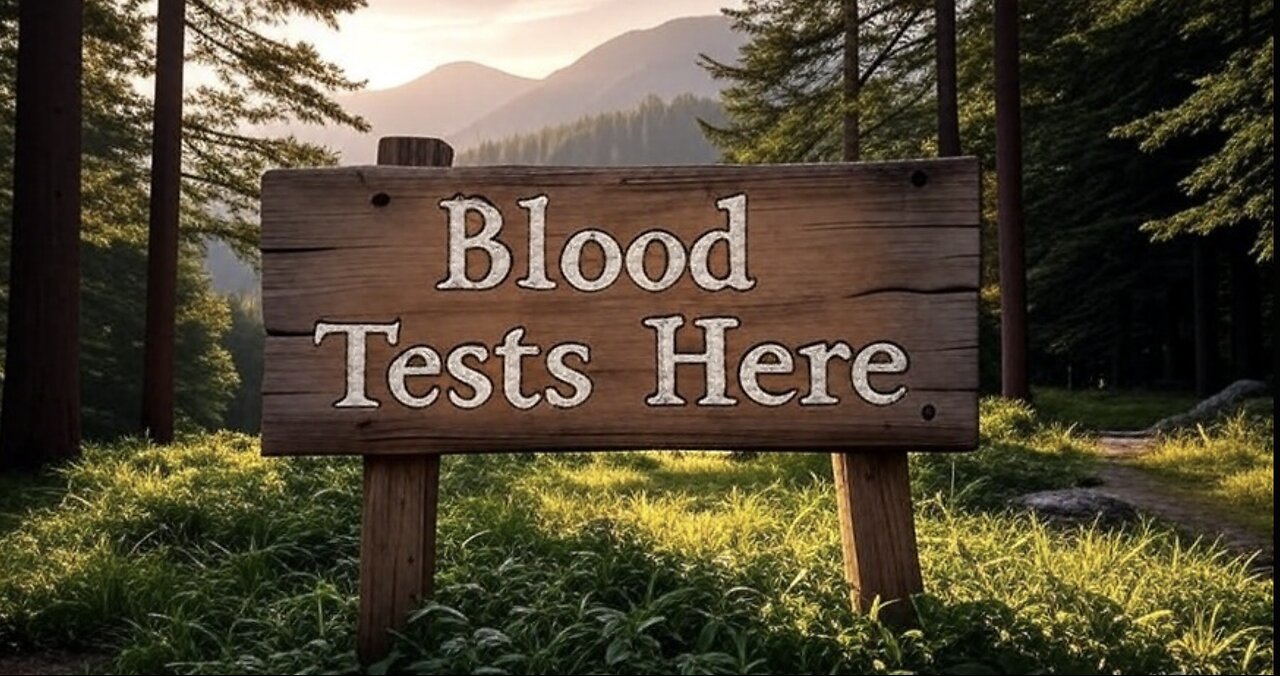 UNDRIP AGENDA! BC, Canada Booting Residents With Wrong Blood Type Off Public Lands!!