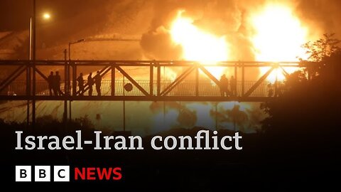 Fighting Intensifies: Trump Vetoed Israel’s Plan to Kill Iran’s Supreme Leader