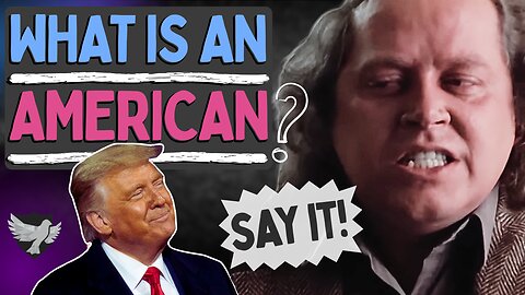 409 | What is an American? The Tyranny of Good Intentions | Armor of Truth LIVE!