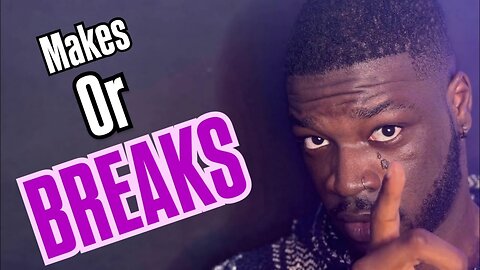 If There Was Only One Thing You Needed To Focus On To Be Successful It's THIS!