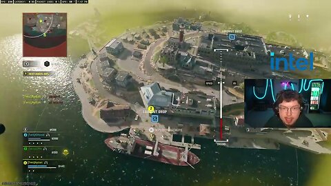 Aydan Calls Warzone Ass After Glitch Happens in $1,000,000 Scrim Game