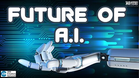 The Future of AI: Balancing Innovation and Regulation with Daniel Cochrane 