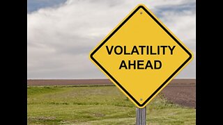 Volatility spike yesterday. Buying or selling opportunity? (Episode 55- Full Show 3SEP25)