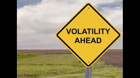 Volatility spike yesterday. Buying or selling opportunity? (Episode 55- Full Show 3SEP25)