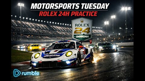 🏎 💥LATE NIGHT iRacing Fun | Daytona 24h Practice with Trophi.AI Coach Live! | #REGIMENTGAMING