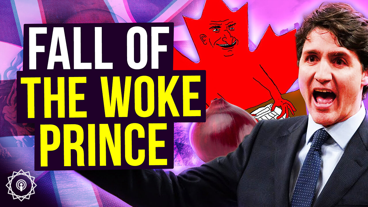 Trudeau Won’t Be Missed