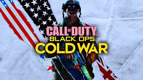 Call of Duty: Black Ops Cold War (2020) - Full Movie