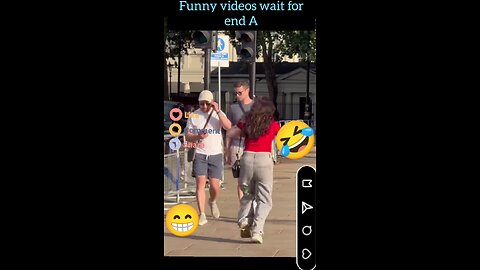Funny videos wait for end A
