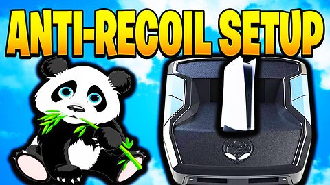 Pandaaim v7.1 Auto Weapon Detecting Wrong Gun FIX ... Weapon Grouping Explained