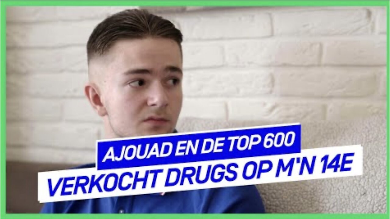 Ajouad en de top 600 afl.3/9