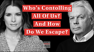David Icke | Who Will Be Controlling AI When It Controls Us?