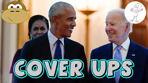 Gabbard Drops Obama Bombshell, Biden Staff Take 5h - Monkey in the Morning