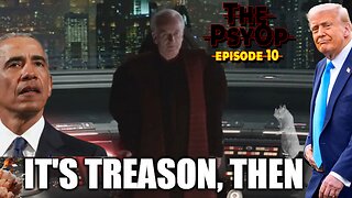 Ep. 10, New Format