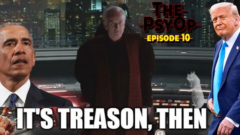 Ep. 10, New Format