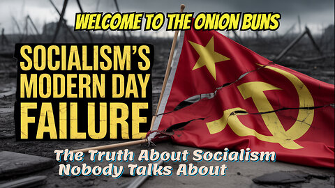 The Truth About Socialism Nobody Talks About