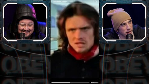 ⚠️Government won't Help the Homeless - So Happy Hour Henry Will⚠️