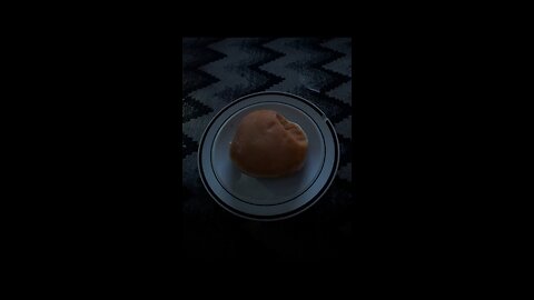 my breakfast was a doughnut 🍩 and lunch was roast beef patatoes and mashed potatoes