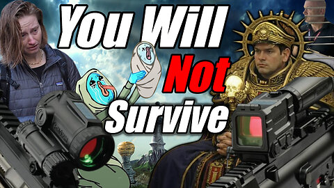 A Vulgar Display of Power