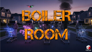 Whack Friday: “Radiated Shrimp, Overtime Secrets & Tech-Wife Mafia”