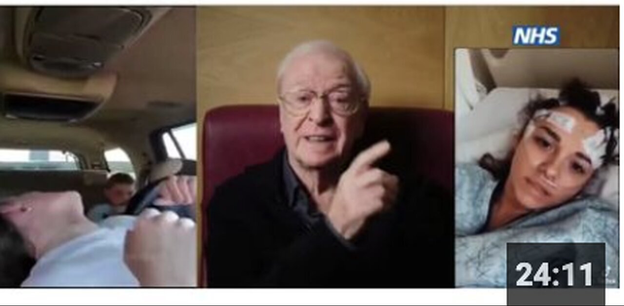 "Unveiling Celebrity Deception: A Must-Watch That Will Shatter Trust"