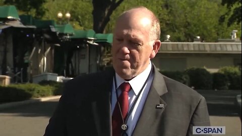 Border Czar: Abrego Garcia Got More Due Process Than Laken Riley