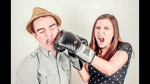 MUH INFIGHTING!