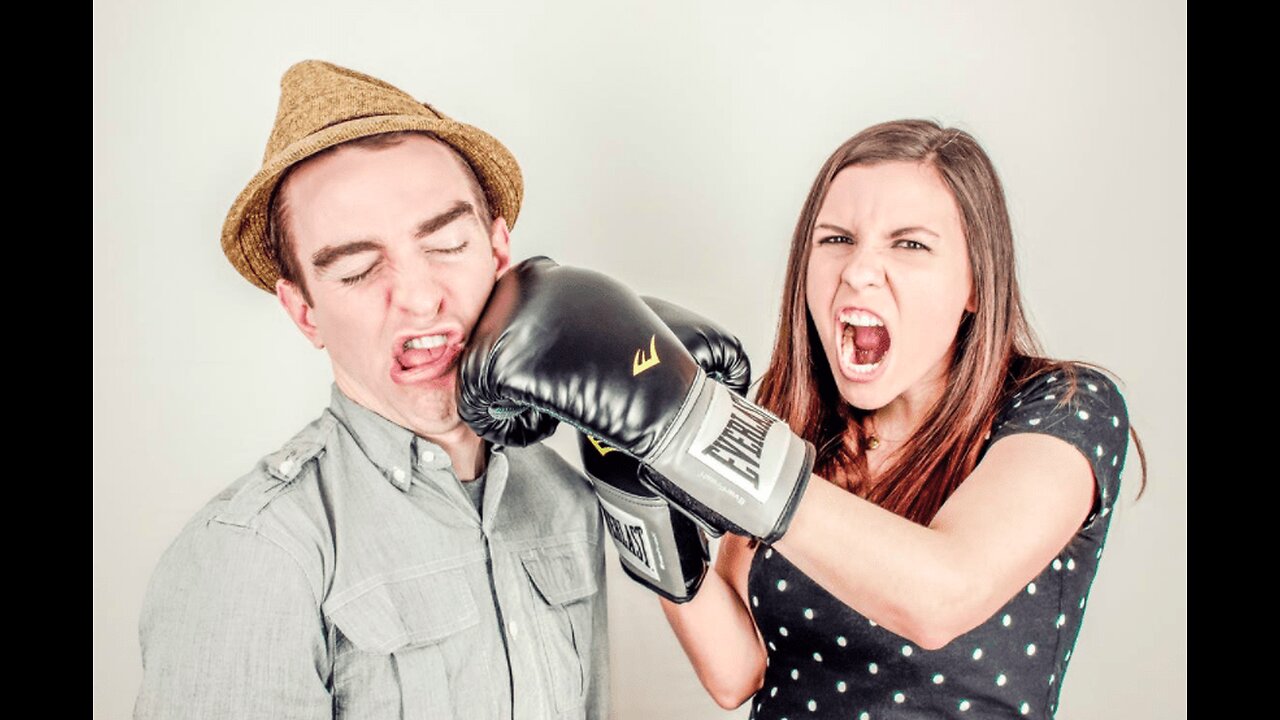 MUH INFIGHTING!