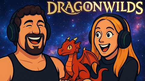 Double Trouble in RuneScape Dragonwilds | Game Galaxy x Welsh Girl