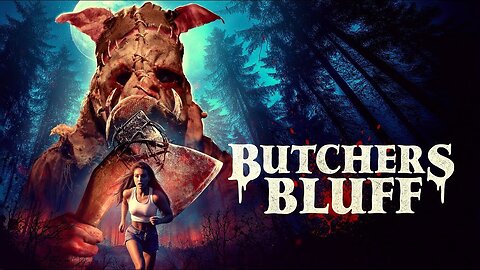 Butchers Bluff | Official Trailer