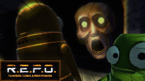 "LIVE" "R.E.P.O." New Beta Lets try this & "Empyrion" Road to 1000 Only 118 away Let's Do this!