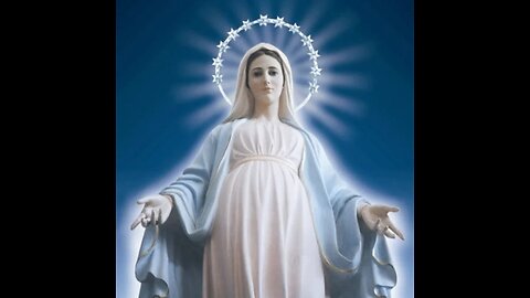 The Church is Ruled by Women