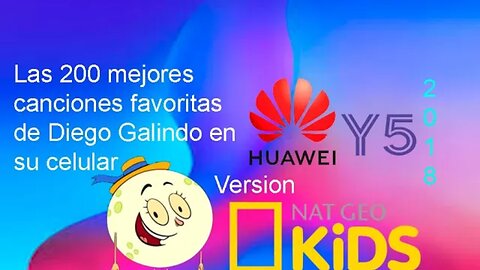NatGeo Kids: ¡¡VAMOS LUNA!!