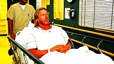 Triple H return from Quad tear injury compilation video promo 2007 HD.