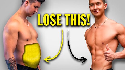 Losse belly fat in 6 days