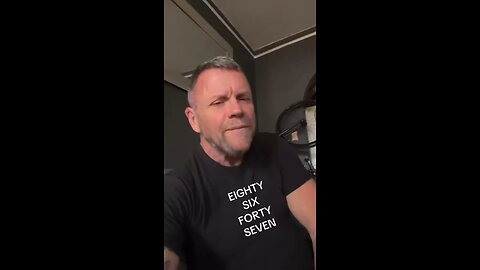 Deranged Leftist Calls for Trump’s Assassination on Camera—Help ID Him