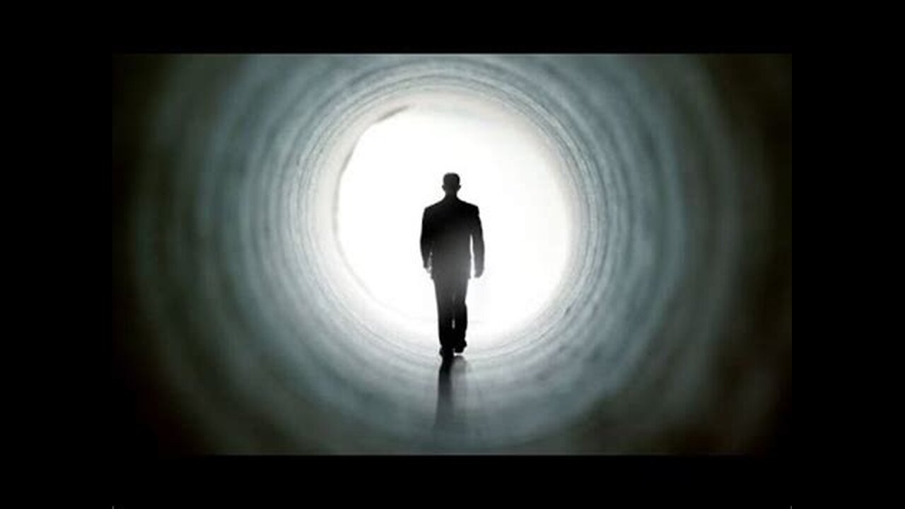 The Soul Trap Revealed: Alien Matrix, Near-Death Deception & the Final Stand for Sovereignty