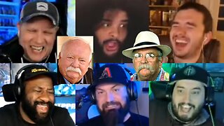 Epic Mike Has Diabetes