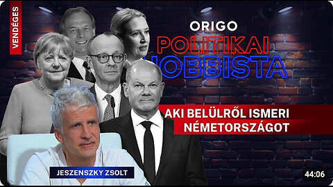 Ha nem működik, építenek egy még nagyobb tankot - Vendéges Hobbista 25-05-30; Vida Ákos