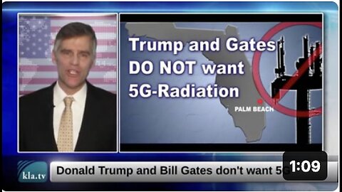 "5G Cell Towers for 'Useless Eaters': Have You Noticed Any Near Your Home?"