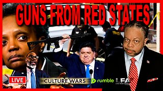 LFA TV ALL DAY STREAM - WEDNESDAY 9/3/25
