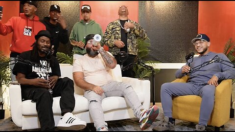 Piranha School Takes Over Simply Session Podcast | Episode 6