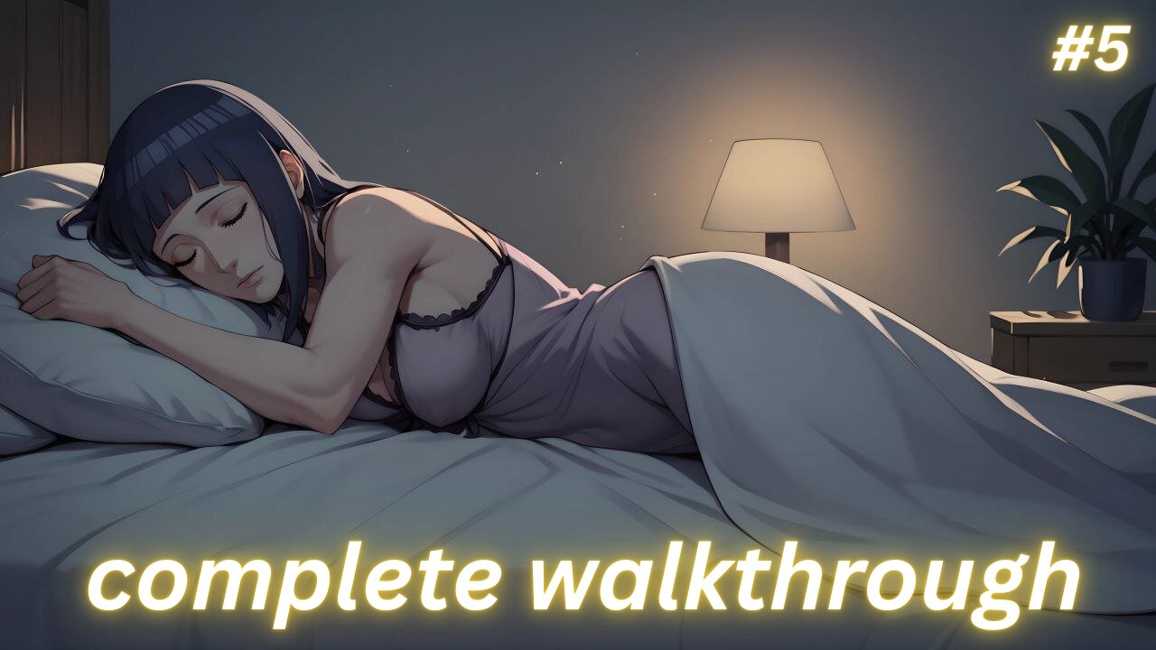 House of Shinobi Complete walkthrough part 5