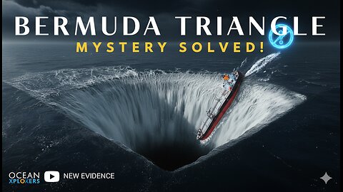 The Mystery of the Bermuda Triangle