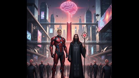 12. Replanteamiento al Libro del Apocalipsis - La Bestia y el Falso Profeta