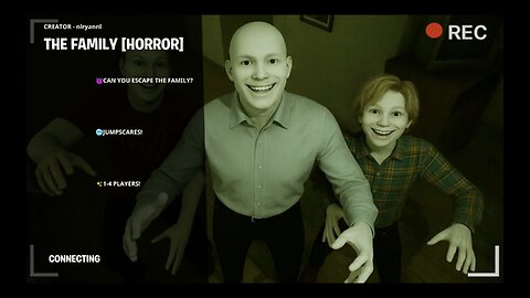 Fortnite: The Family