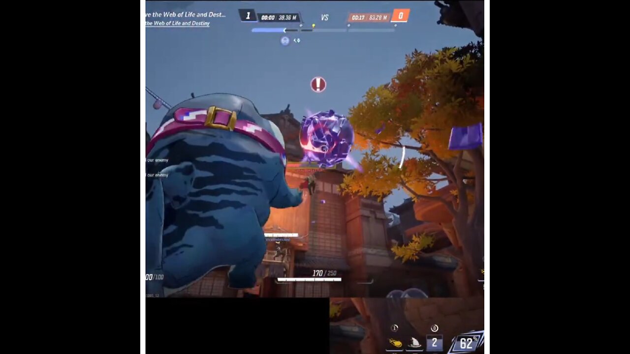I've taken balls to the face before