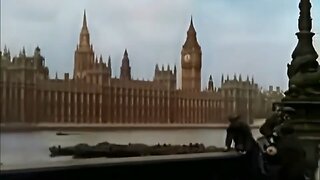 London during the 1920s