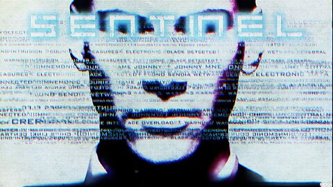 SENTINEL: Ultimate Darksynth Cyberpunk Mix 2025